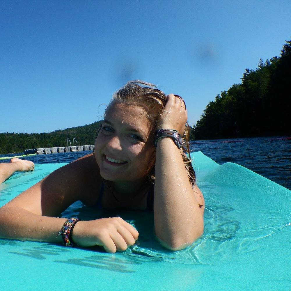 Meet your Posher, Alex